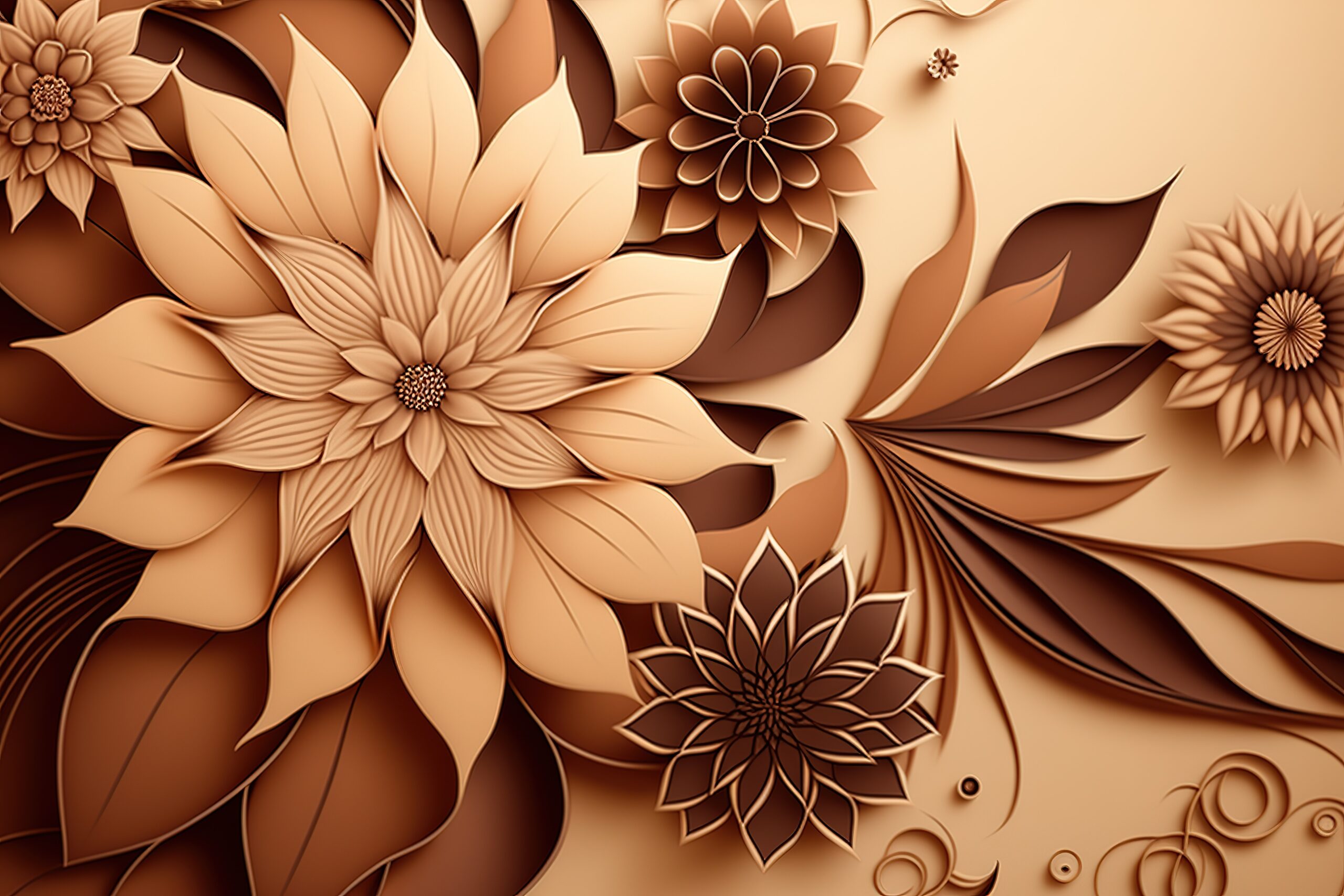 flower arrangement, postcard or advertisement, background or wallpaper